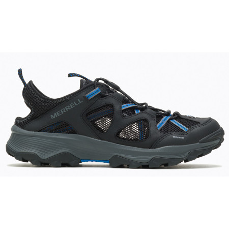Muške sandale Merrell Speed Strike Ltr Sieve crna/plava
