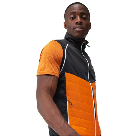 Muška jakna Regatta Steren Hybrid