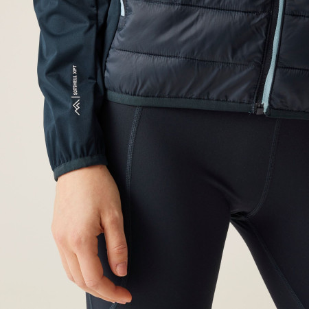 Ženska jakna Regatta Wmn Pro Hybrid