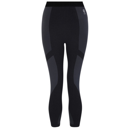 Ženske tajice Dare 2b In The ZoneII 3/4 crna Black/Black