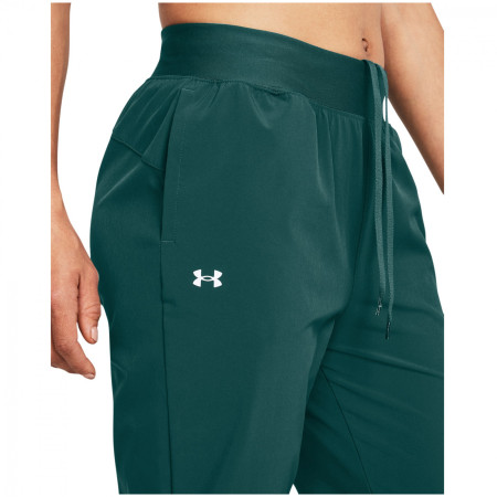 Ženske hlače Under Armour ArmourSport High Rise Wvn Pnt