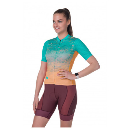 Ženski biciklistički dres Kilpi Ritael-W