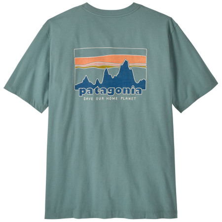 Muška majica Patagonia M's '73 Skyline T-Shirt