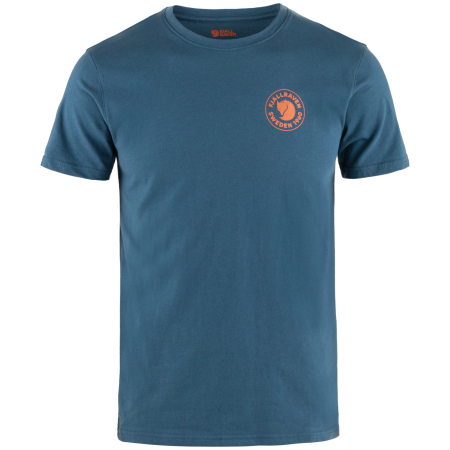 Muška majica Fjällräven 1960 Logo T-shirt M