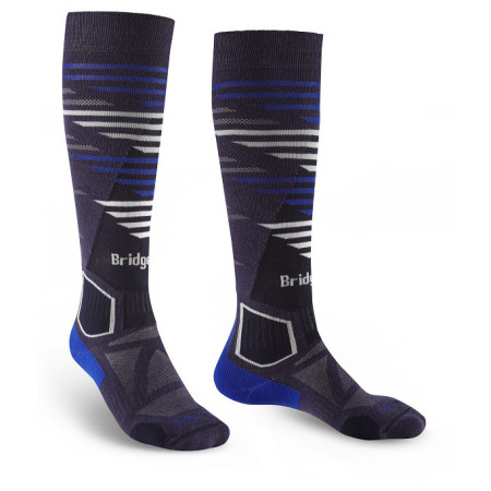 Dokoljenice Bridgedale Ski Lightweight