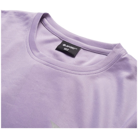 Dječja majica Hi-Tec Jodin Jr 2 Pack