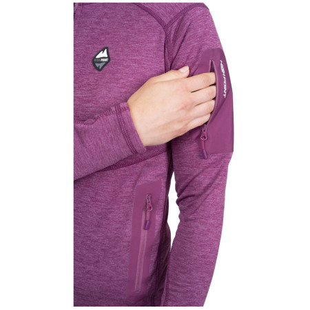 Ženska funkcionalna dukserica High Point Woolion Merino 3.0 Lady Sweatshirt