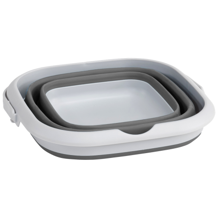 Sklopivi koš Outwell Collaps Bucket Square