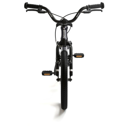 Dětské kolo Yedoo Koolo 16