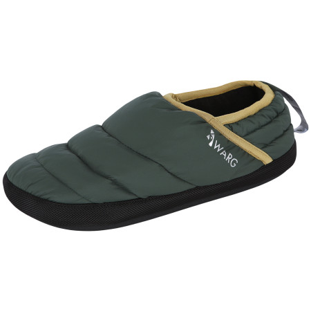 Papuče od perja Warg Downroy