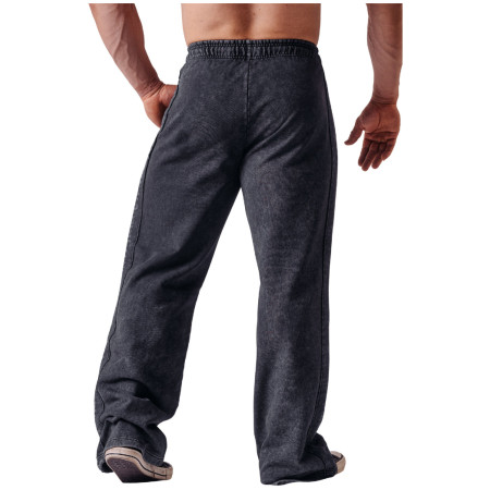Muške trenerke Nebbia NEBBIA x Olympia Relaxed sweatpants