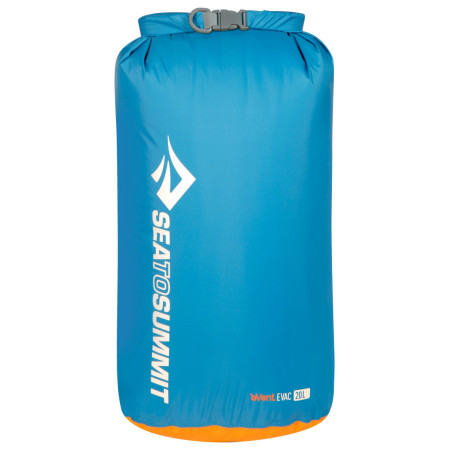 Mjeh Sea to Summit eVac Dry Sack - 20 l plava Blue