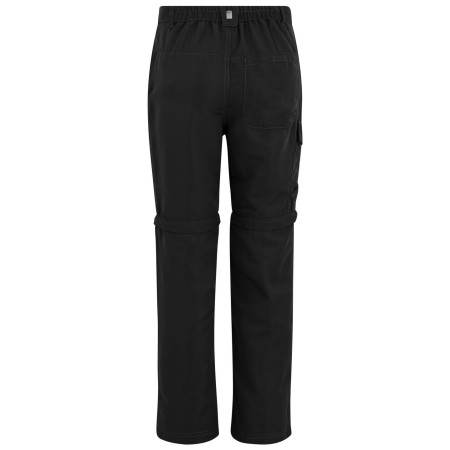 Dječje hlače Regatta Sorcer Z/O Trousers III Black