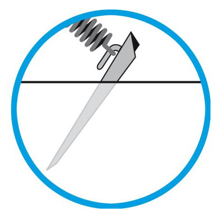 Trake Brunner Stabilizer Kit Universal