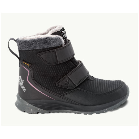 Dječja obuća Jack Wolfskin Polar Wolf Texapore Mid Vc K