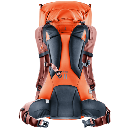 Ruksak Deuter Guide 32+8 SL