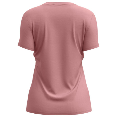 Ženska majica Ortovox 185 Merino Mtn Badge T-Shirt