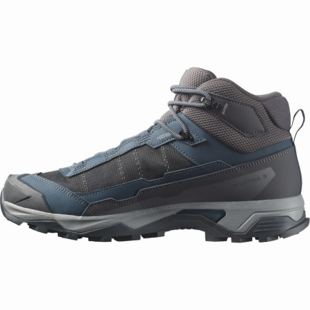 Muške cipele Salomon X Ultra 5 Mid Gore-Tex