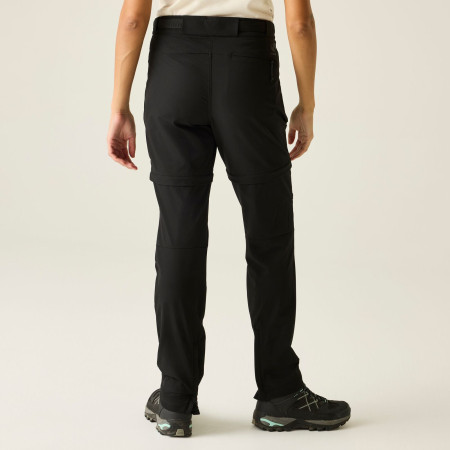 Ženske hlače Dare 2b Melodic Pro Zip Off Trouser