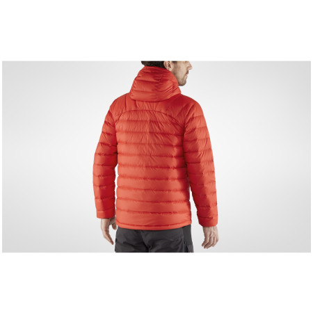 Muška jakna Fjällräven Expedition Pack Down Hoodie M