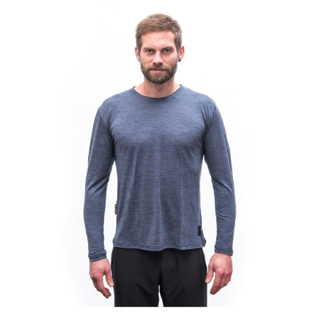 Muška majica Sensor Merino Lite