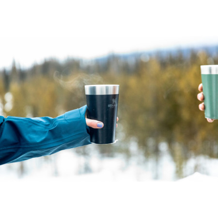 Plastična čaša Stanley Pinta Adventure 470ml