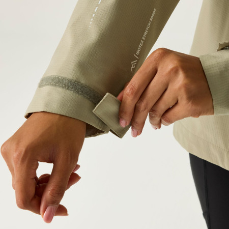 Ženska jakna Regatta Women's Oklarna