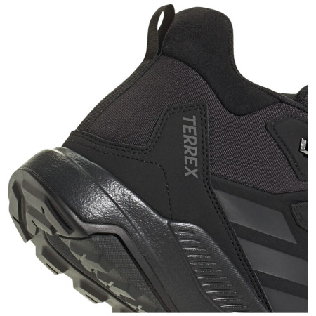 Muške cipele za planinarenje Adidas Terrex Anylander Leather Mid Climaproof