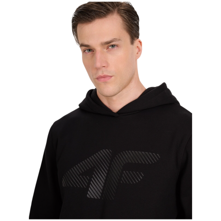 Muška dukserica 4F Sweatshirt M1766