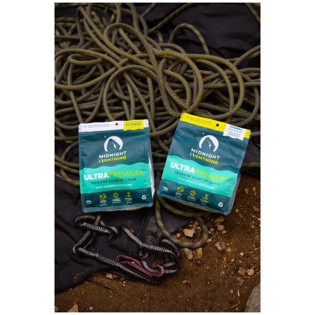 Magnezij Midnight Lightning Chunky 275g