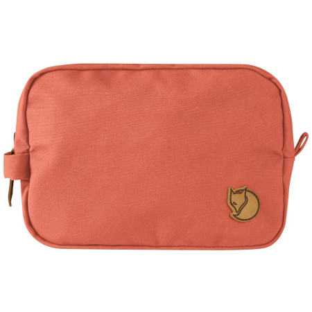 Torba Fjällräven Gear Bag ružičasta Dahlia
