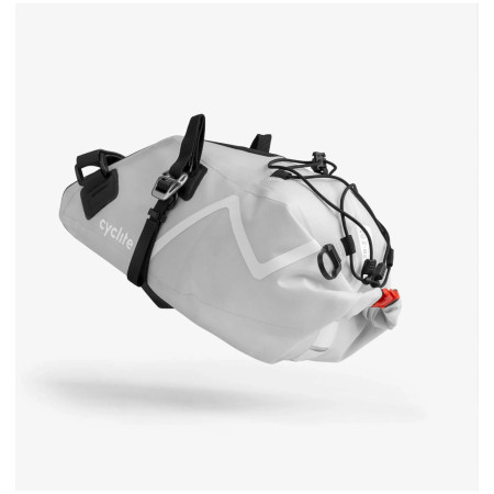 Torbica pod sjedište Cyclite Saddle Bag Small / 02