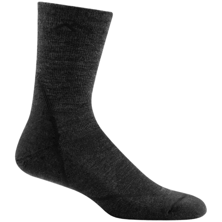 Muške čarape Darn Tough Light Hiker Micro Crew Lightweight With Cushion