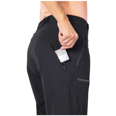 Ženske hlače Hannah Atta Z-Off