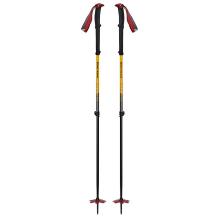 Skijaški štapovi Black Diamond Expedition JC
