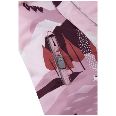 Dječji kombinezon Reima Puhuri