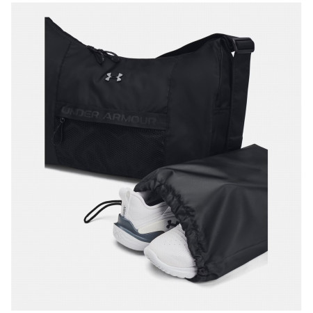 Torba preko ramena Under Armour Studio Slouchy Duffle