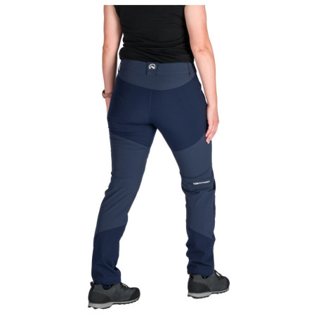 Ženske hlače Northfinder Rochelle