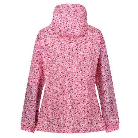 Ženska jakna Regatta WmsPrintPackItJkt