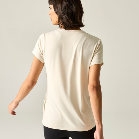 Ženska majica Regatta Womens Fingal Stretch