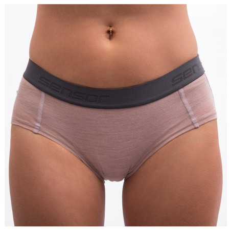Ženske gaćice Sensor Merino Air 3-Pack