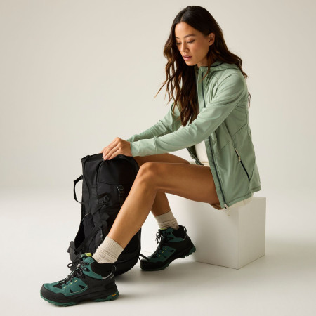 Ženska jakna Dare 2b Nomadic Stretch Midlayer