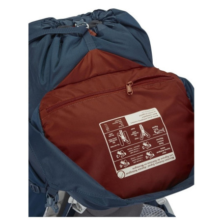 Ruksak Lowe Alpine Yacuri 38