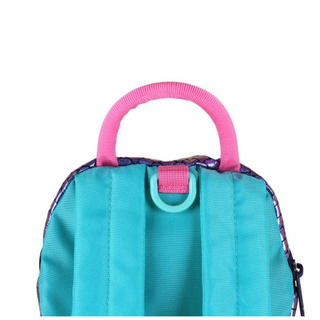 Dječji ruksak LittleLife Toddler Backpack morska sirena