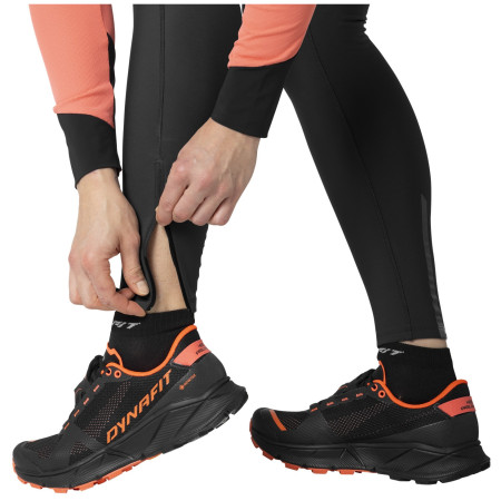 Ženske tajice Dynafit Winter Running Tights W
