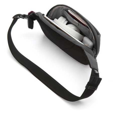 Torbice oko struka Pacsafe Vibe 100 Hip Pack