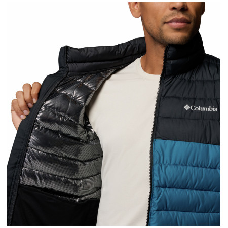 Muška jakna Columbia Powder Lite™ II Jacket