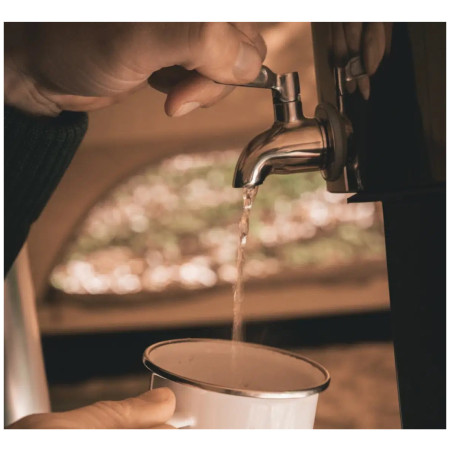 Kuhalo Robens Bering Water Heater