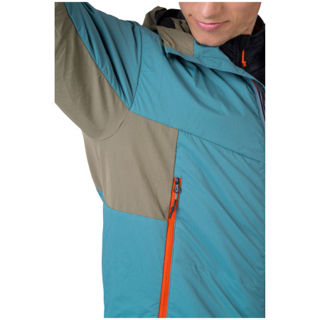 Muška jakna Hannah Kechu Hoody