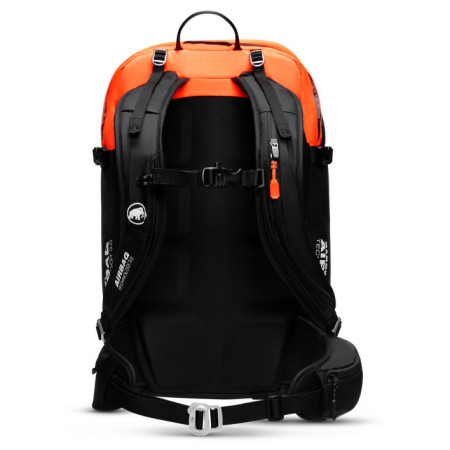 Lavinove torbe s airbagom Mammut Tour 30 Women Removable Airbag 3.0